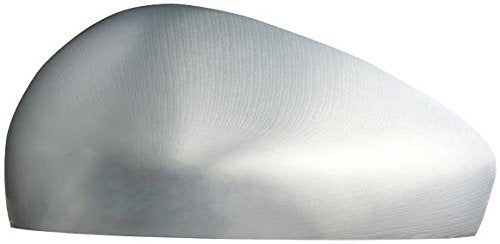 CG94 CALOTTA CROMATA [Lato Passegero] Per Auto: C3