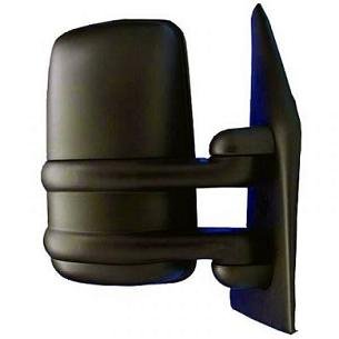 CG94 RETROVISORE Manuale Sinistra [Lato Guida] per Auto: MOVANO - Calotta Nera