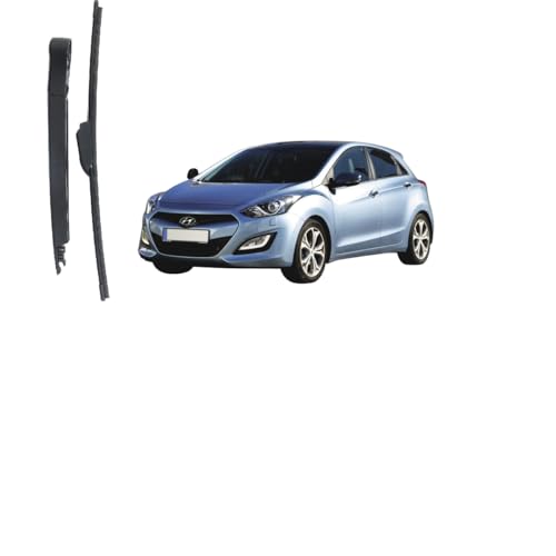 CG94 BRACCIO SPAZZOLANTE COMPATIBILE H!_Y_N_D_A_I I-30 2012 13" 335mm