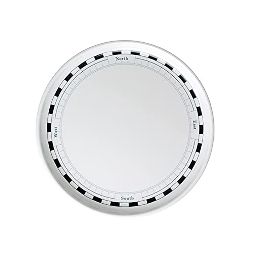 Marine Business Set Piatti Piani Mistral