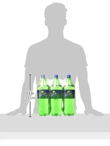 Sprite Gassosa 1,5 L (Promozione Sales & Service) Pack A