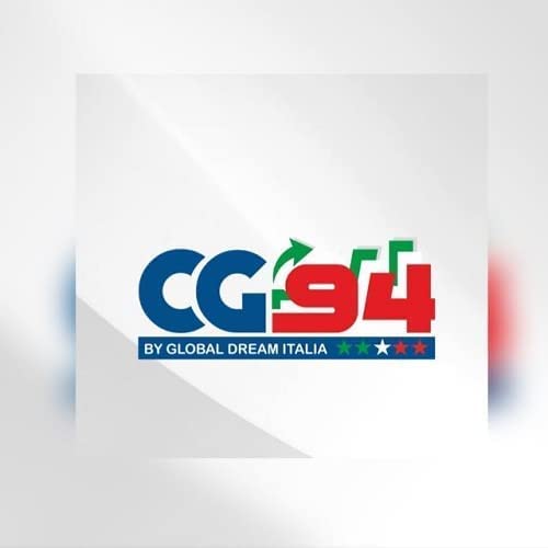 CG94 Serie da 5 Ugelli Universali per Piani Cottura a Gas Metano con Testa da Ø7mm - Passo da 7MB - Diametro da Ø0,80 a Ø1,30