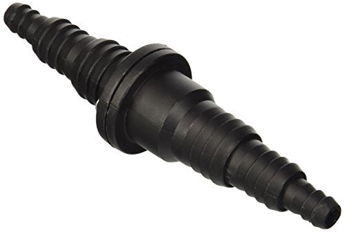 OSCULATI Valvola multiporta in Polipropilene con Gomma, 13/26 mm, Compressione