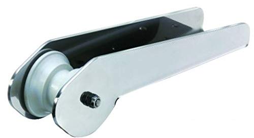 MUSONE Grande per Ancore Danforth Oltre 15 kg con FERMANCORE