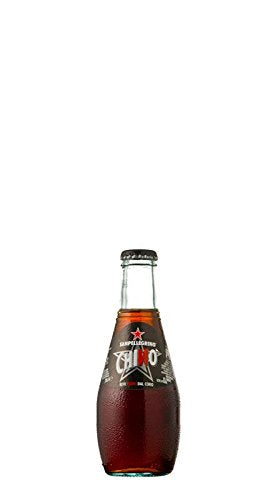 Chinotto SAN PELLEGRINO 20 cl. 24 bottiglie