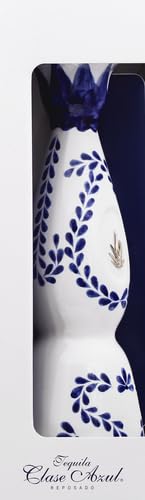 Clase Azul Reposado Tequila - 700 ml