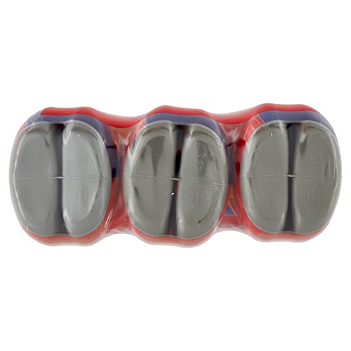 Pril Excellence Duo Gel Detersivo Lavastoviglie Azione Anti Odore con Aceto