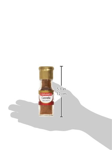 Cannamela Cannella Macinata, 25g