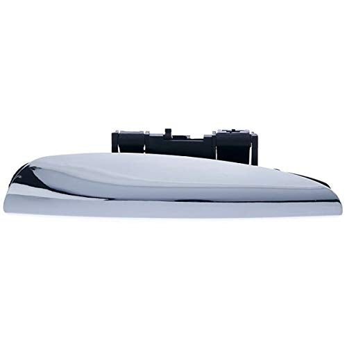 7445612936980 Derb Maniglia Apriporta Esterna Anteriore Sx Sinistro [Lato Guida] (Cromata)