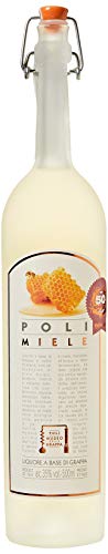 Poli, Grappa di Miele - 500 ml