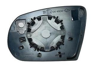 DEPO RICAM 001027 PIASTRA SPECCHIO TERMICA PER CHEROKEE LATO SINISTRO (LATO CONDUCENTE) DAL 2014/04 AL 2018/12
