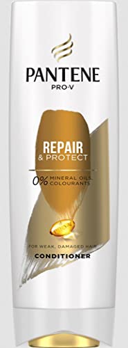 Pantene Pro-V Rigenera e Protegge Balsamo Capelli, Ripara I Segni Dei Danni, 24 x 90ml