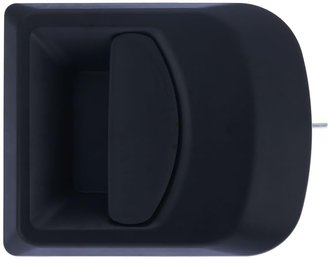 CG94 MANIGLIA ESTERNA ANTERIORE COPATIBILE DAILY 2000-2006-2009-2011 NERA SX