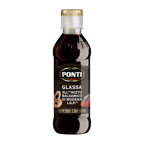 PONTI VARIANTE GLASSA