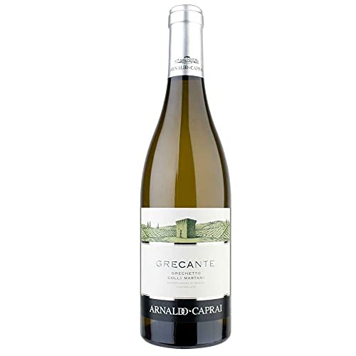 ARNALDO CAPRAI GRECANTE 2021 COLLI MARTANI DOC 75 CL