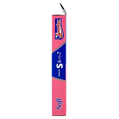 Spontex Guanti Comfort Cartoncino