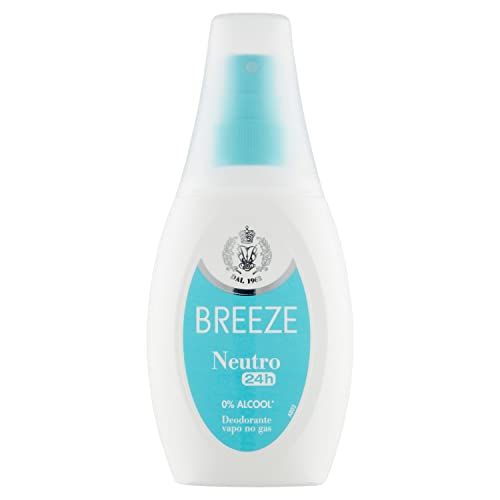 Breeze Deo Vapo Neutro, 75ml