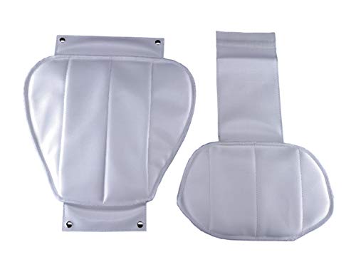 Cuscino per sedile pilota ADMIRAL - TREM