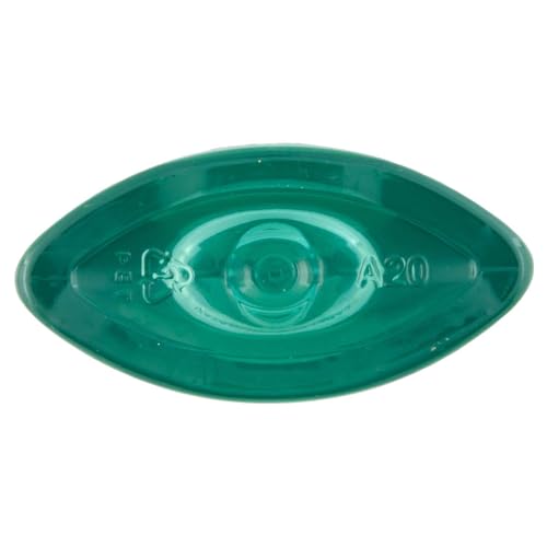 Garnier Fructis Shampoo Idratante, Per Capelli Disidratati, Con Aloe Vera, Per Capelli Sani e Districati, Aloe Hydra Bomb, 250 ml