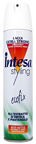 Lacca Intesa 300 Ml Extraforte