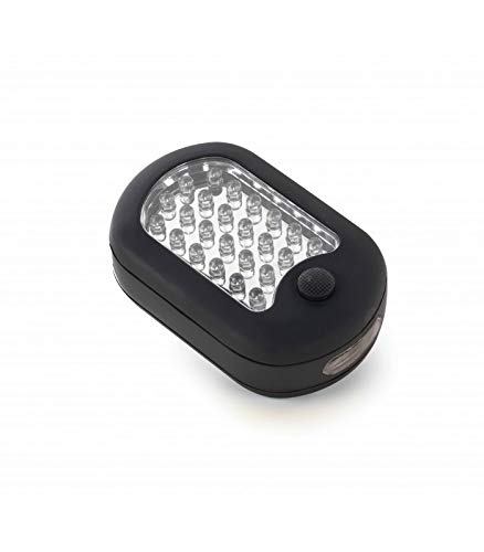 Bottari 77354 Torcia a Led, Multifunzioni