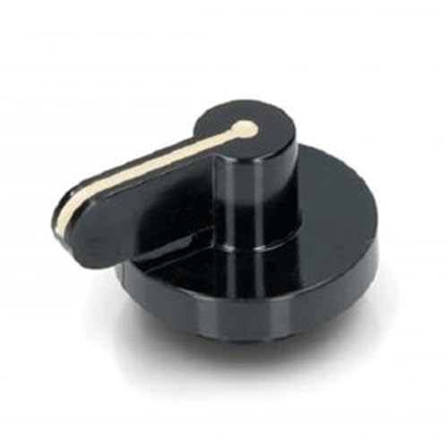 CG94 - Manopola Forno Compatibile Sm!eg D8 G+6 Cod.Referenza: 694971493 / M5338