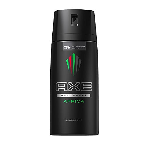 Axe Deodorante Spray - 132 g