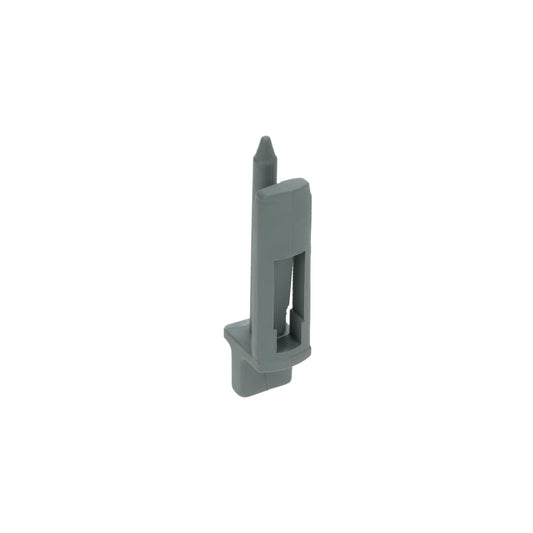Perno ferma cesto posteriore per lavastoviglie Smeg, originale, 765550381