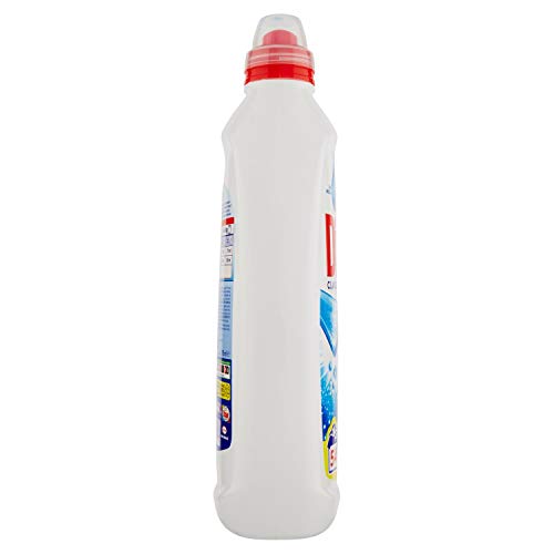 Dixan LAUNDRY_DETERGENT