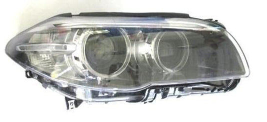 CG94 PROIETTORE XENON D1S-PY24 A LED CON MOTORE ANGELETT EYES [Lato SX] Per Auto: SERIE 5 F10/F11