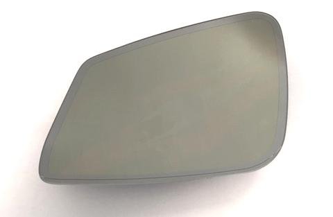 CG94 PIASTRA SPECCHIO TERMICA ANTIABBAGLIANTE- VETRO ASF. - Posizione Sinistra [Lato Guida] Per Auto: SERIE 3 F30 - F31