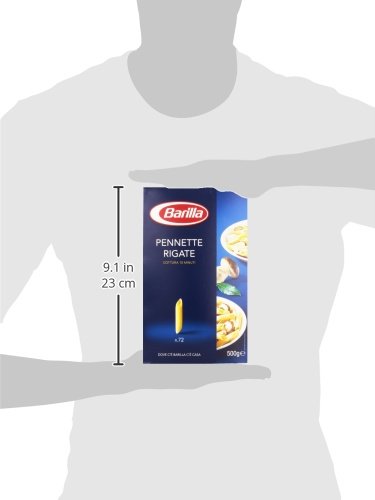 Barilla - Pennette Rigate