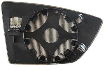 CG94 PIASTRA SPECCHIO TERMICA- - Posizione Destro [Lato Passeggero] Per Auto: LEON