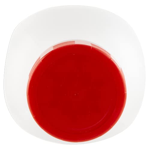 LATTE UHT ZYMIL GUSTOSO DIGERIBILE 1lt - confezione da 6 bottiglie