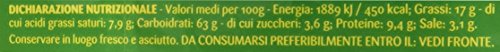 Cameo Snack Friends, Maxi Cocktail, Assortimento di Biscotti Salati Per Aperitivi - 3 pezzi da 300 g [900 g]