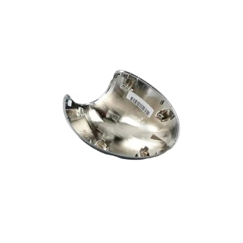 CG94 - Calotta Cromata Compatibile per Auto MINI