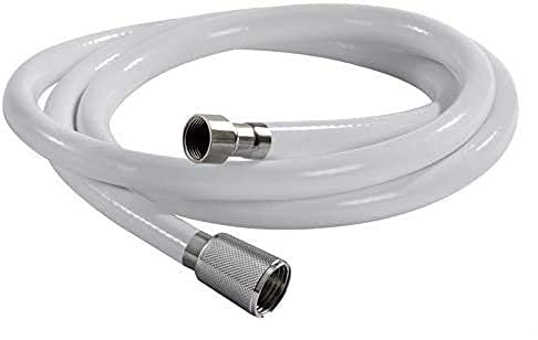 OSCULATI Tubo Doccia PVC Bianco 4 m
