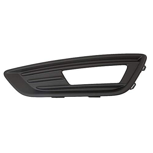 7445612482494 Derb Griglia Fendinebbia Dx Destro [Lato Passeggero]