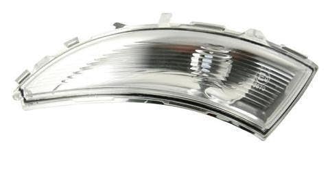 CG94 FANALE RETROVISORE SPECCHIO LATERALE COMPATIBILE CLIO 2012 - CAPTUR 2012 - MICRA 2017-ZOE 2013