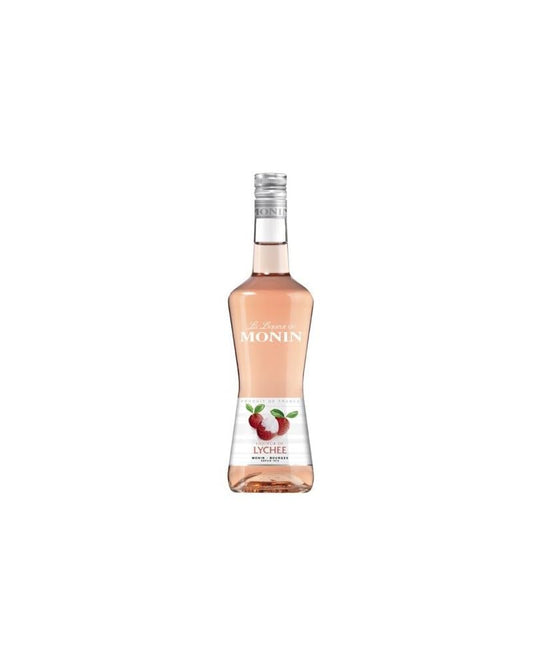 Creme de Lychee Lichi Liquore Monin cl 70
