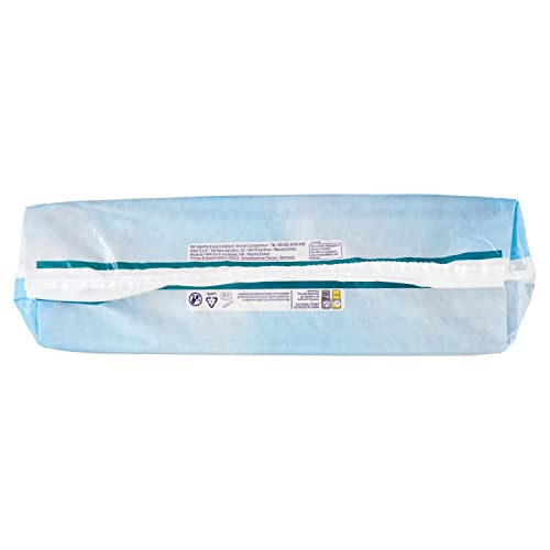 PAMPERS SOLE&LUNA JUNIOR pacco doppio x30 pezzi