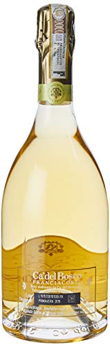 Ca' del Bosco Franciacorta - 3 Bottiglie da 75 Cl