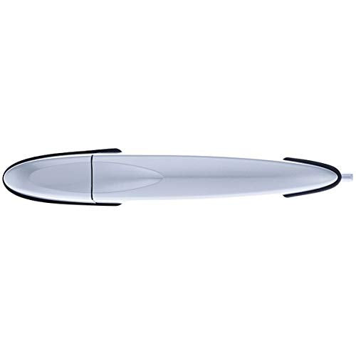 7445613237253 Derb Maniglia Apriporta Esterna Anteriore Sx Sinistro [Lato Guida] (Satinata)