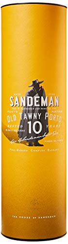 Sandeman White Porto