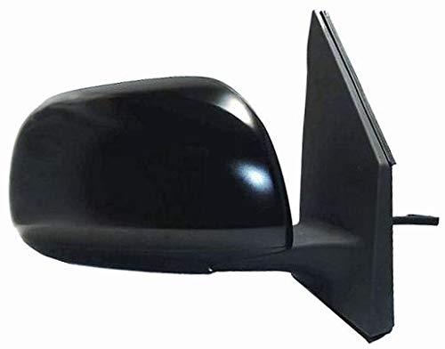 CG94 RETROVISORE ELETT. TERM. RIBALT. Sinistra [Lato Guida] Per Auto: RAV 4 - CALOTTA DA VERNICIARE