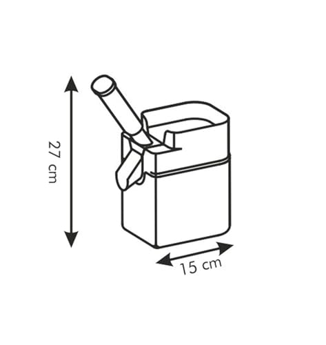 Tescoma Snocciola Ciliegie