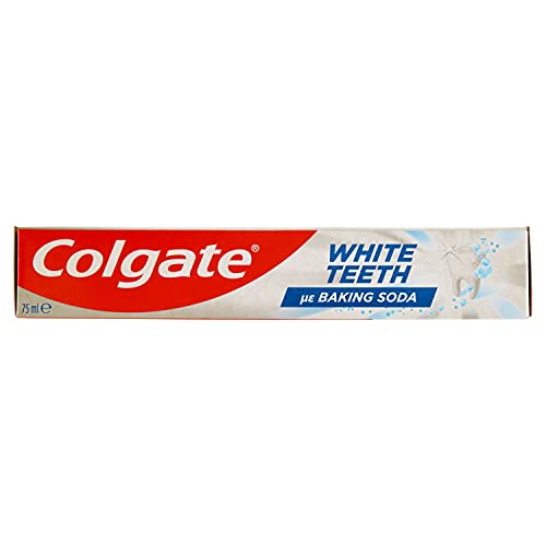 Colgate - Baking Soda, Dentifricio con Bicarbonato di sodio - 75 ml parent
