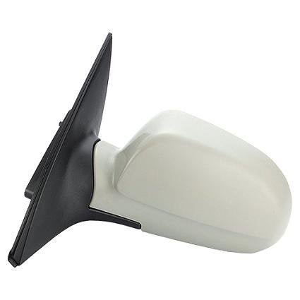 CG94 RETROVISORE ELETT. Sinistra [Lato Guida] per Auto: NUBIRA - Calotta da VERNICIARE