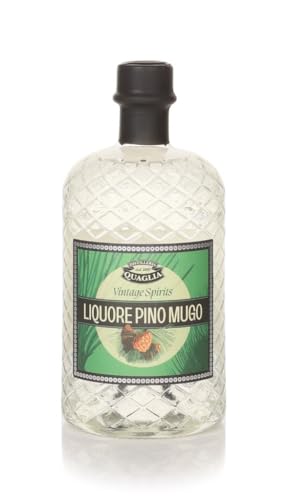 Antica Distilleria Quaglia Pine Liqueur 70 cl