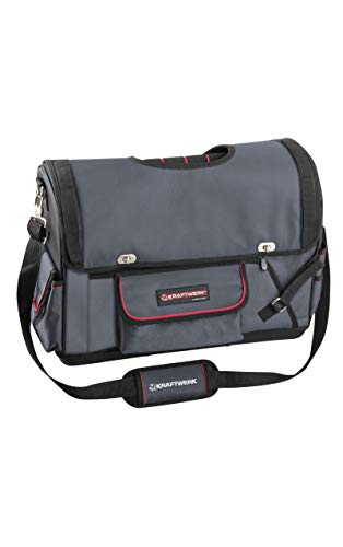 sd Borsa Attrezzi Maniglia Metallo LT.40